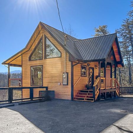 세비어빌 Fiesta Hills Hideaway 빌라 외부 사진