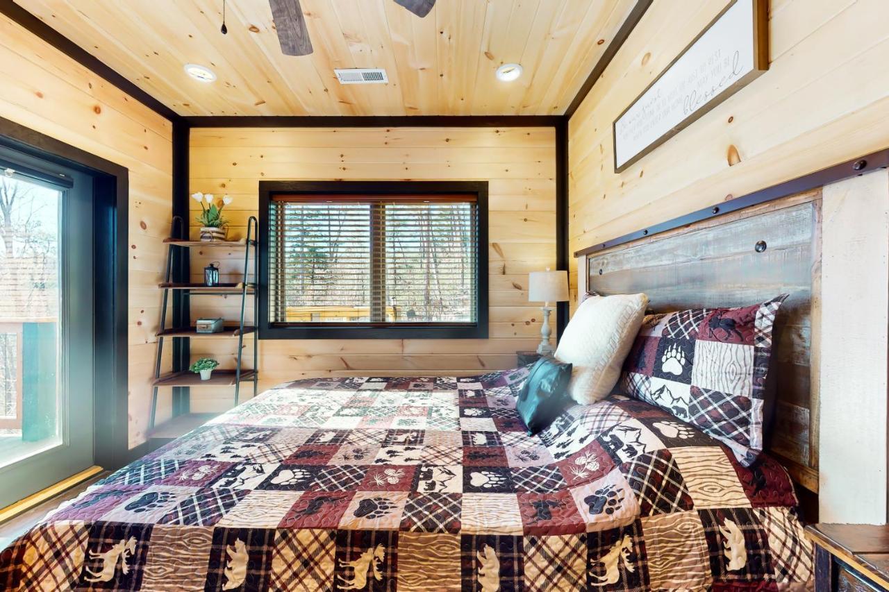 세비어빌 Fiesta Hills Hideaway 빌라 외부 사진