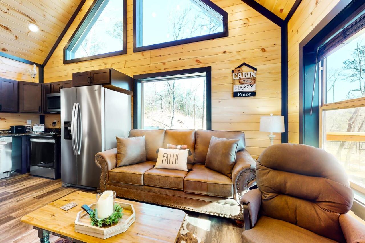 세비어빌 Fiesta Hills Hideaway 빌라 외부 사진