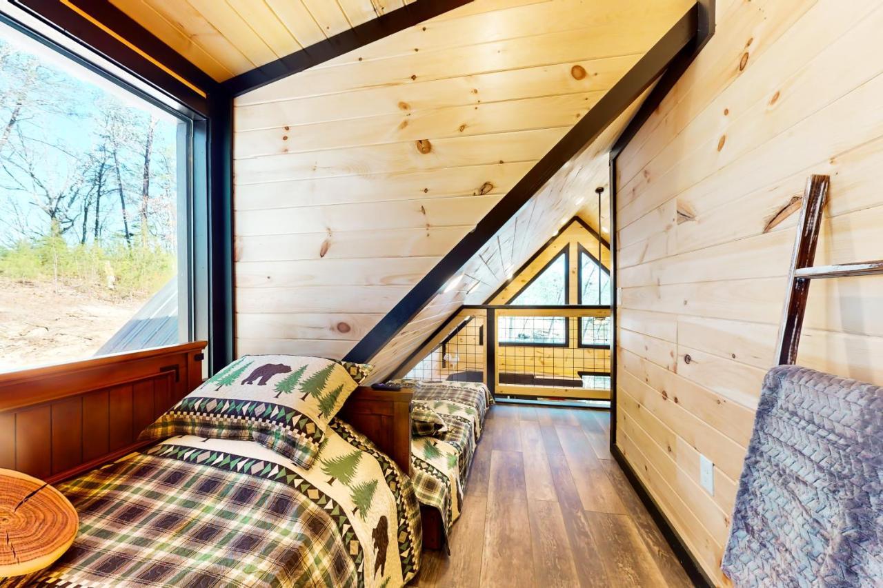 세비어빌 Fiesta Hills Hideaway 빌라 외부 사진