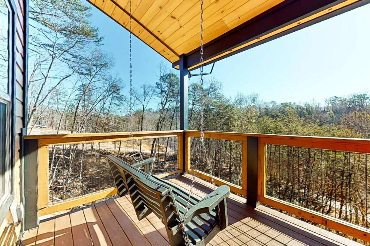 세비어빌 Fiesta Hills Hideaway 빌라 외부 사진