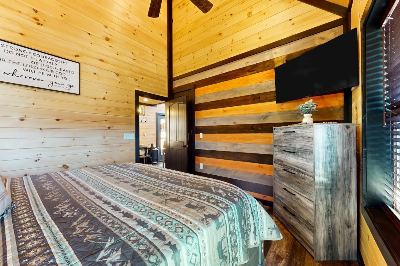 세비어빌 Fiesta Hills Hideaway 빌라 외부 사진